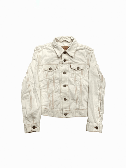 "Levi's FOR GIRLS" Corduroy Tracker Jacket