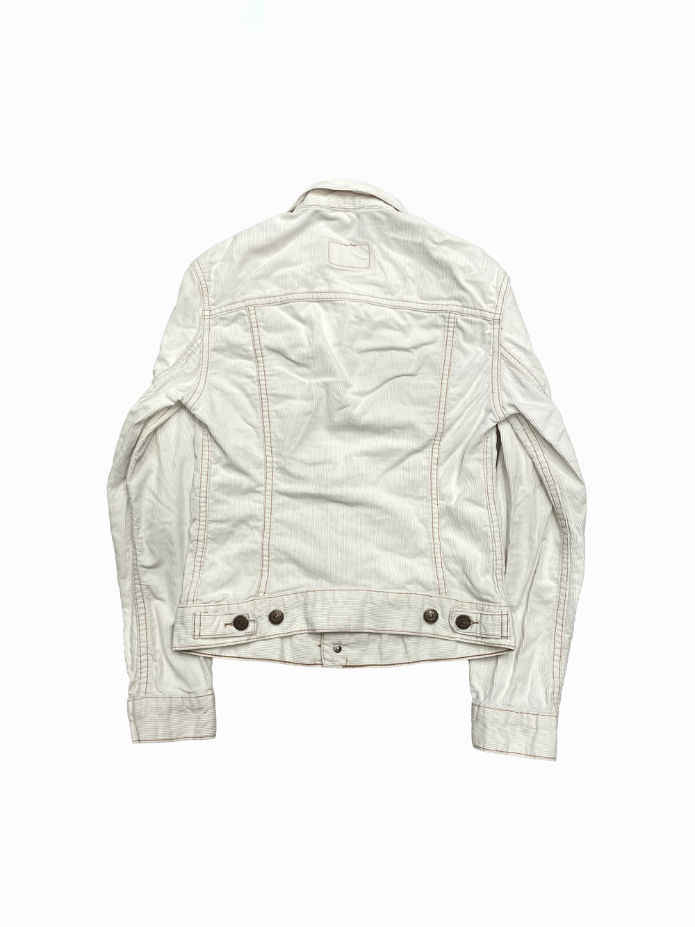"Levi's FOR GIRLS" Corduroy Tracker Jacket