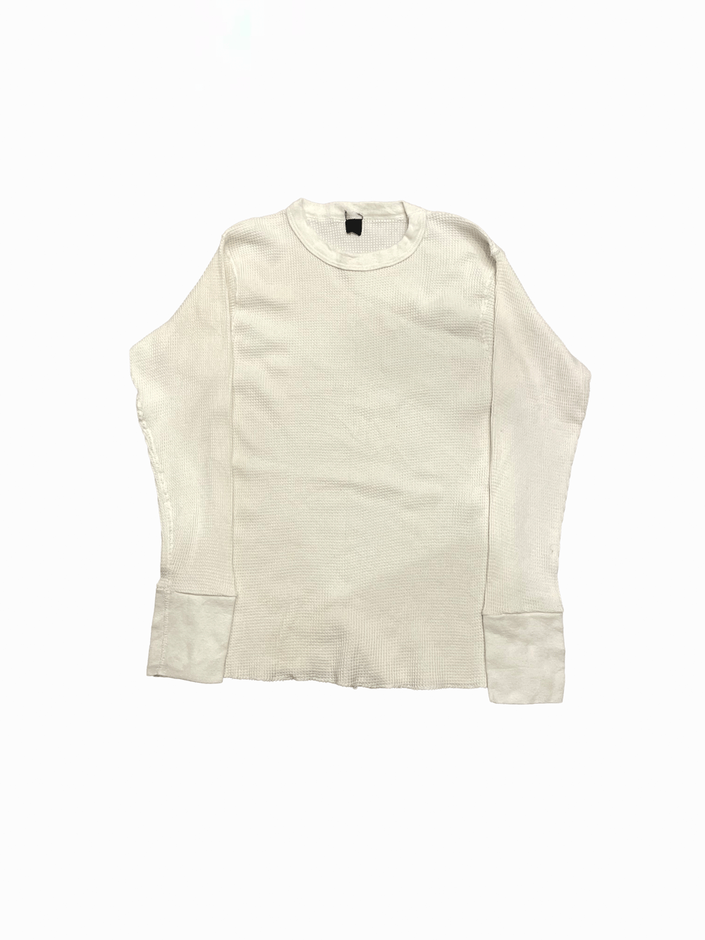 "UNKNOWN" Thermal L/S Shirt