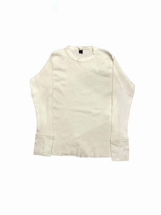 "UNKNOWN" Thermal L/S Shirt