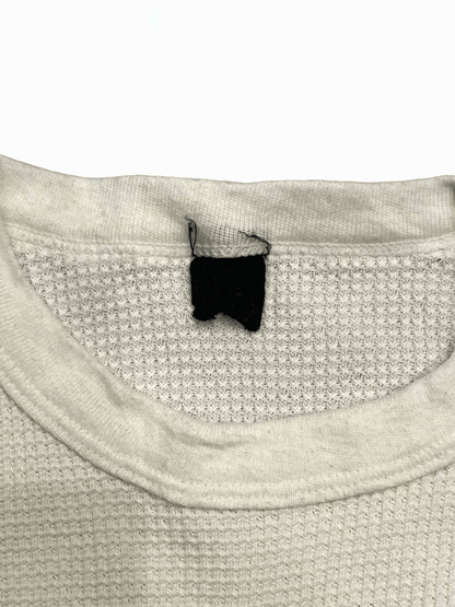 "UNKNOWN" Thermal L/S Shirt