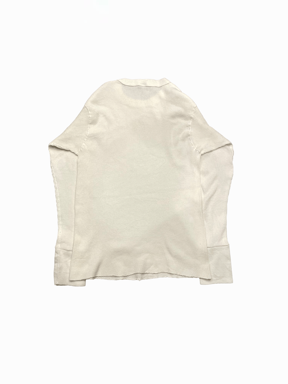 "UNKNOWN" Thermal L/S Shirt