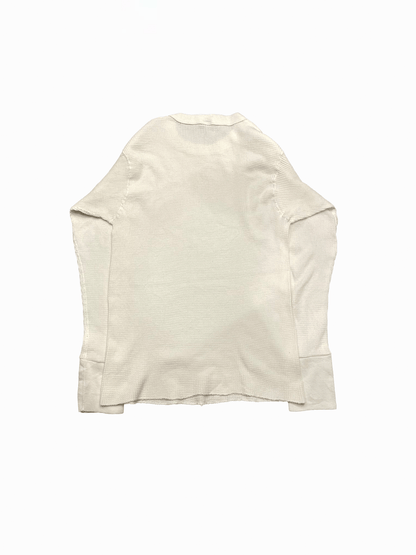 "UNKNOWN" Thermal L/S Shirt