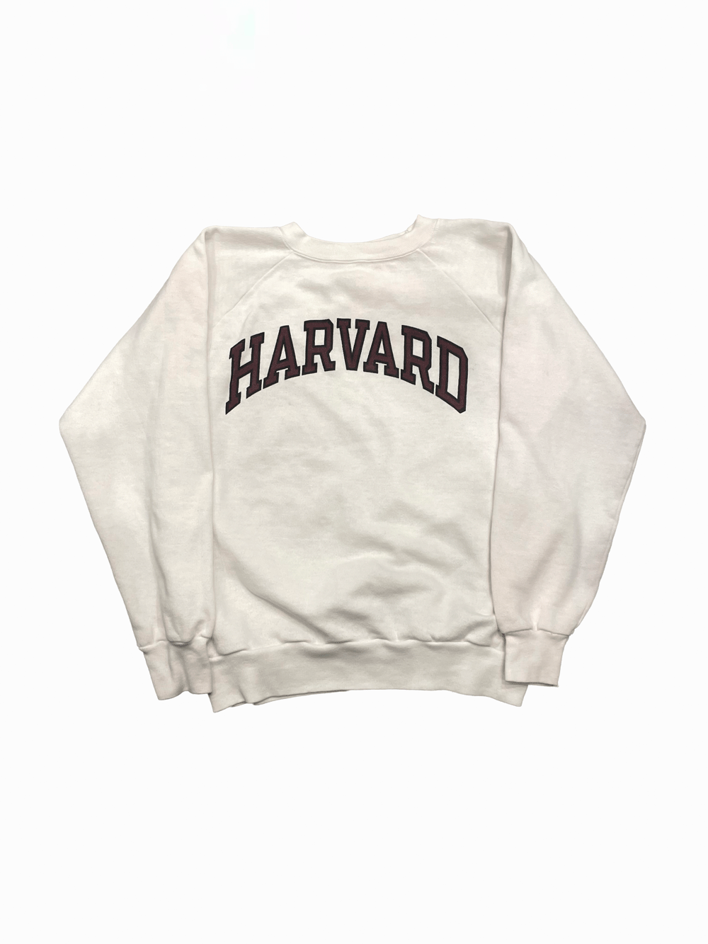 80's "Champion" USA Made HARVARD Sweatshirt