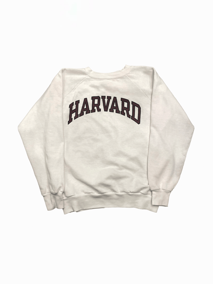 80's "Champion" USA Made HARVARD Sweatshirt