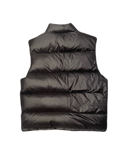 STUSSY MICLO RIPST OP DOWN VEST (800 FILL)