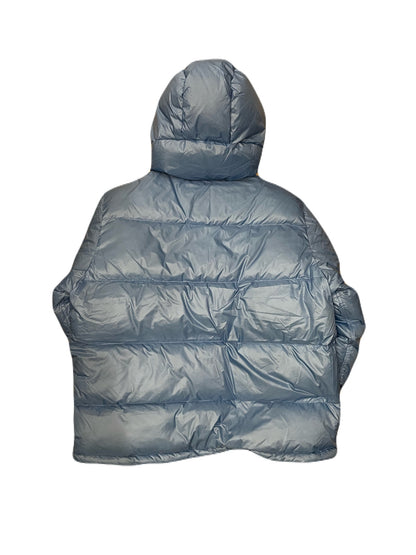 STUSSY MICRO RIPSTOP DOWN PARKA (800 FILL)