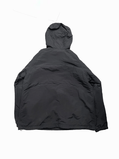 "L.L.Bean" Insulated Nylon Anorak Jacket