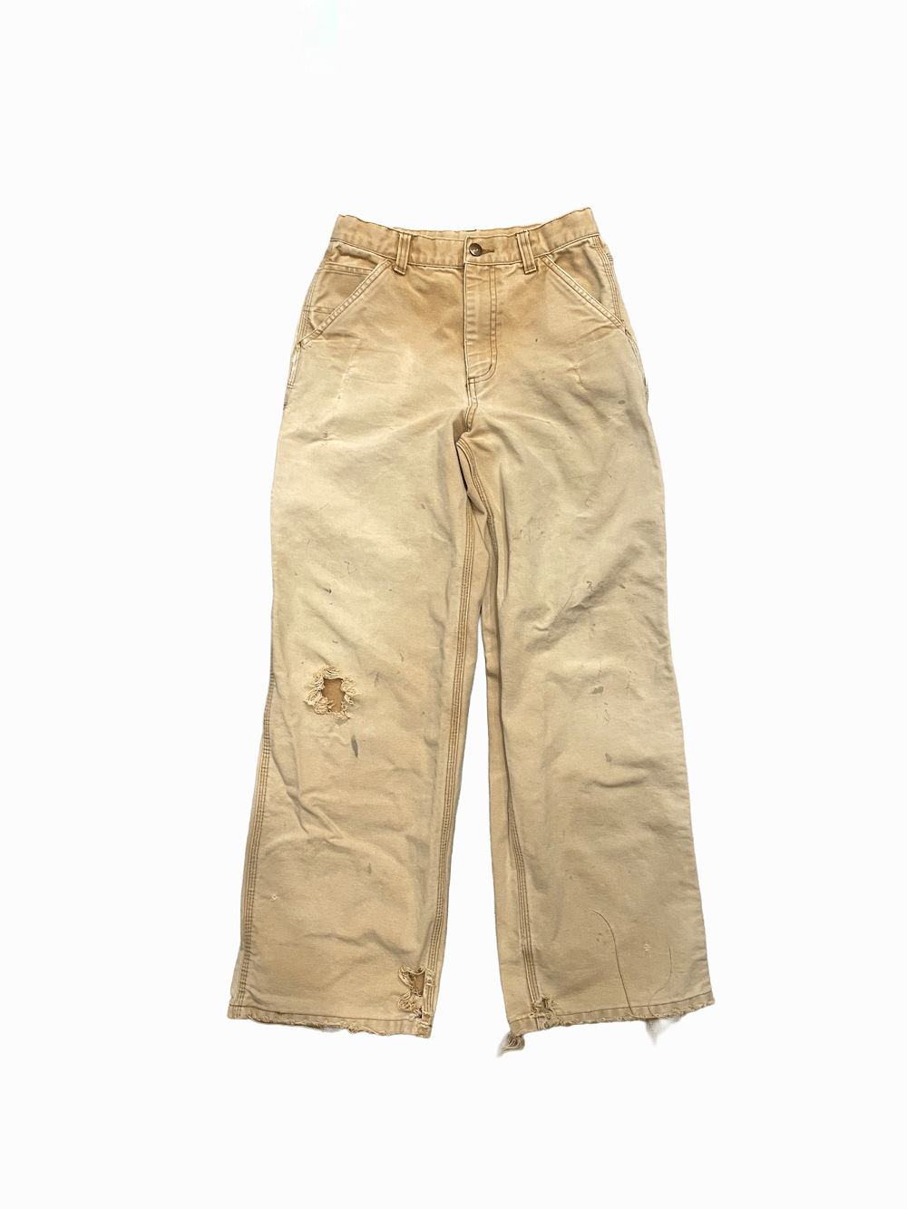 "Carhartt" Duck Painter Pants