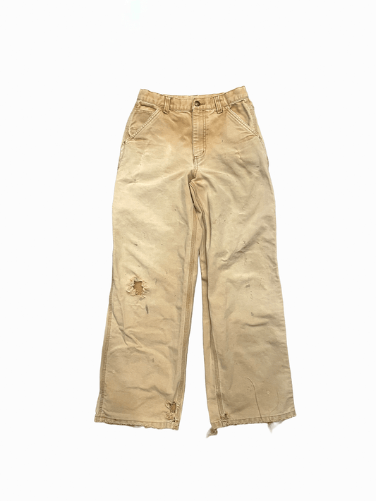 "Carhartt" Duck Painter Pants