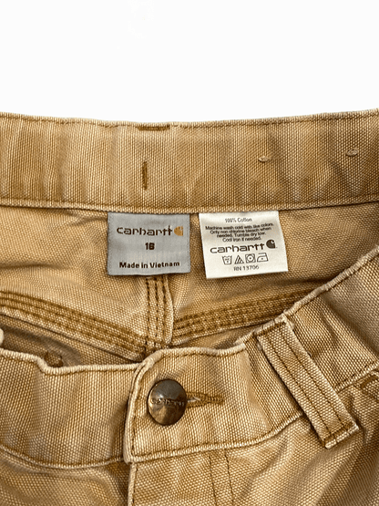"Carhartt" Duck Painter Pants