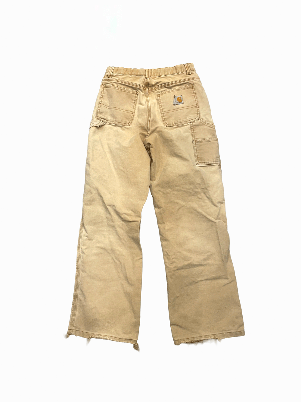 "Carhartt" Duck Painter Pants