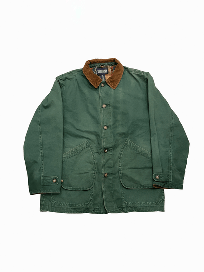90'Ｓ "Lands' End"Field Coat Hunting Jacket