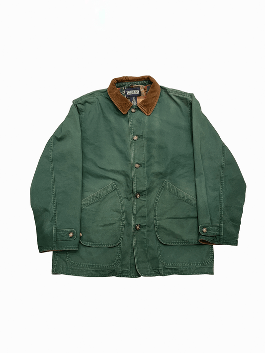 90'Ｓ "Lands' End"Field Coat Hunting Jacket