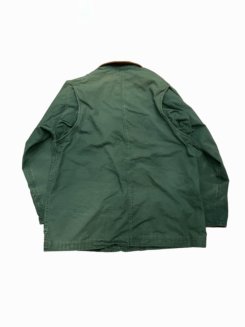 90'Ｓ "Lands' End"Field Coat Hunting Jacket