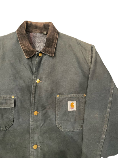 USA Carhartt CHORE COAT