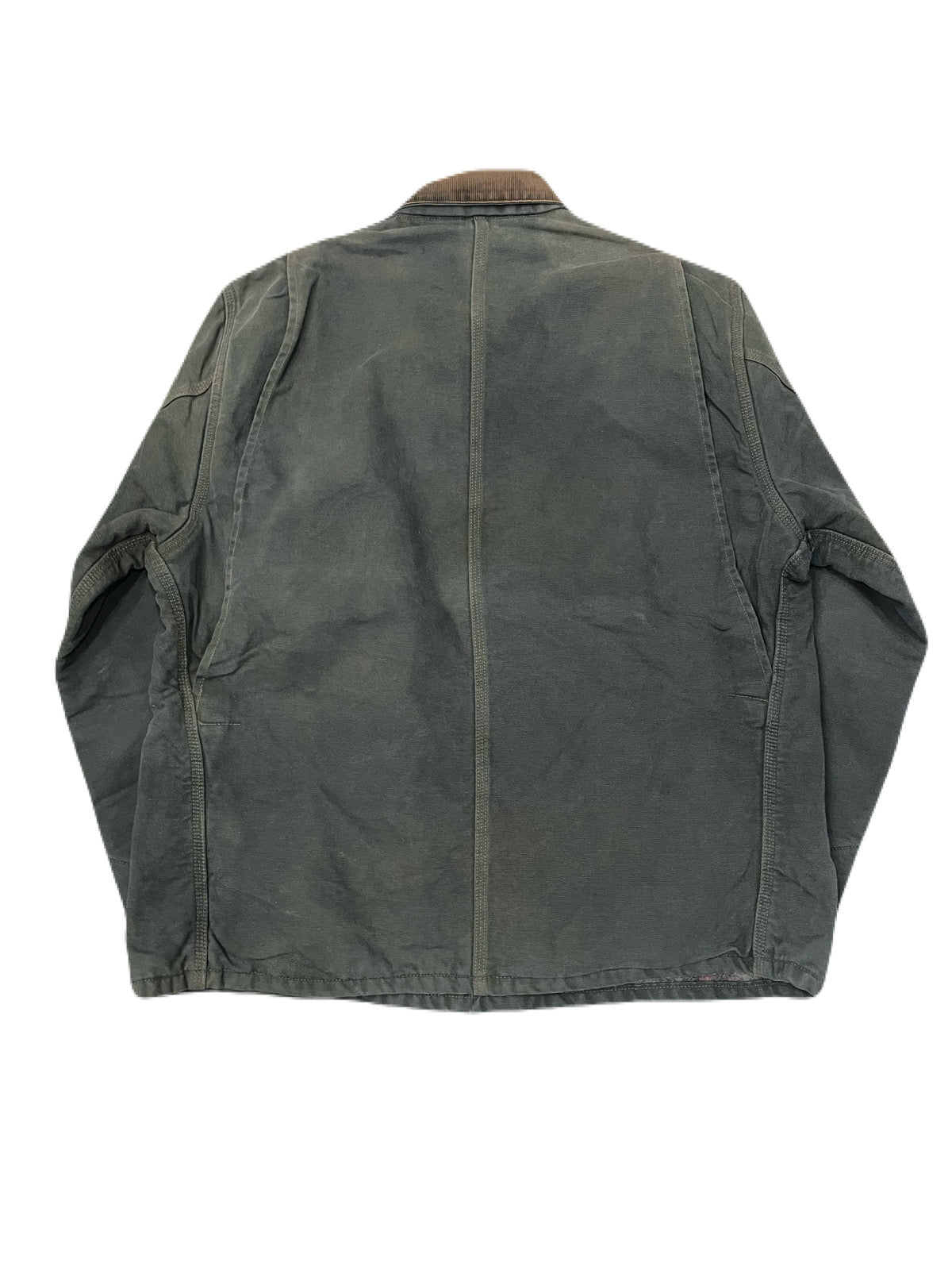 USA Carhartt CHORE COAT