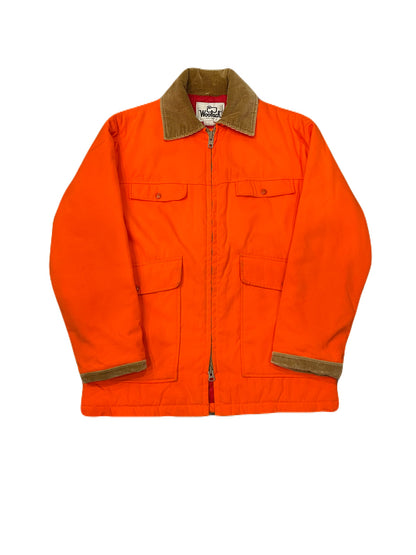 70'S WOOLRICH HUNTING JACKET