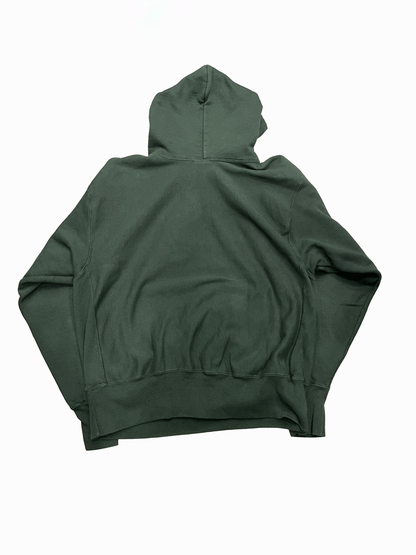 "Champion" REVERSE WEAVE Solid Sweat Hoodie