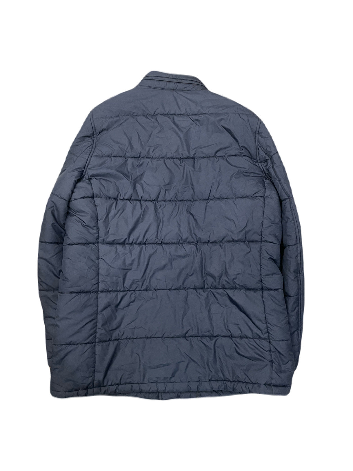 346 BROOKS BROTHERS PUFF JACKET