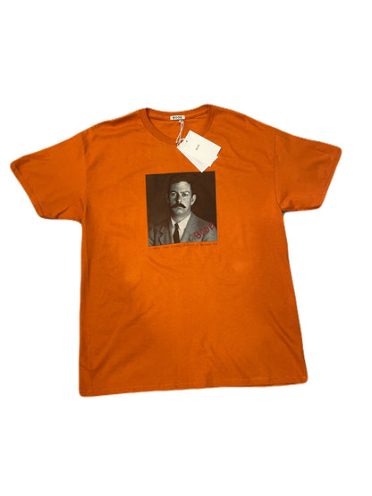 BODE x Whitney Museum T-SHIRT