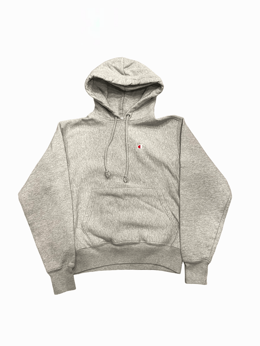 00'Ｓ"Champion"Reverse Weave Hoodie