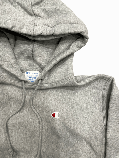 00'Ｓ"Champion"Reverse Weave Hoodie