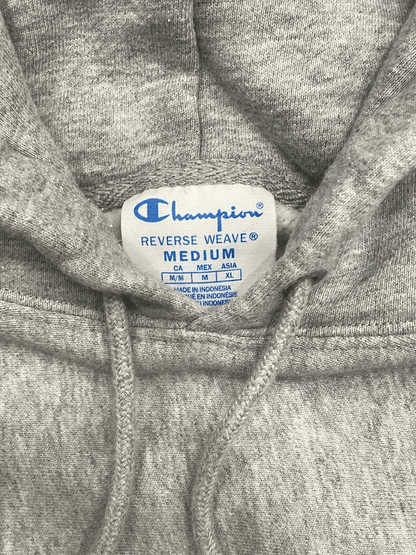 00'Ｓ"Champion"Reverse Weave Hoodie