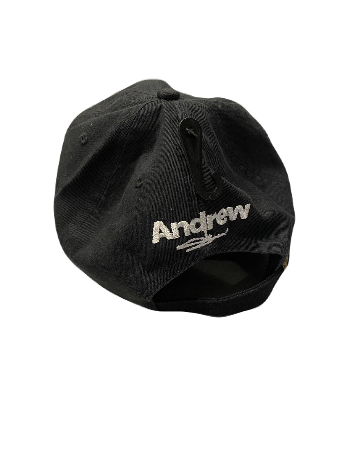 Andrew × SLAWN 47 CAP