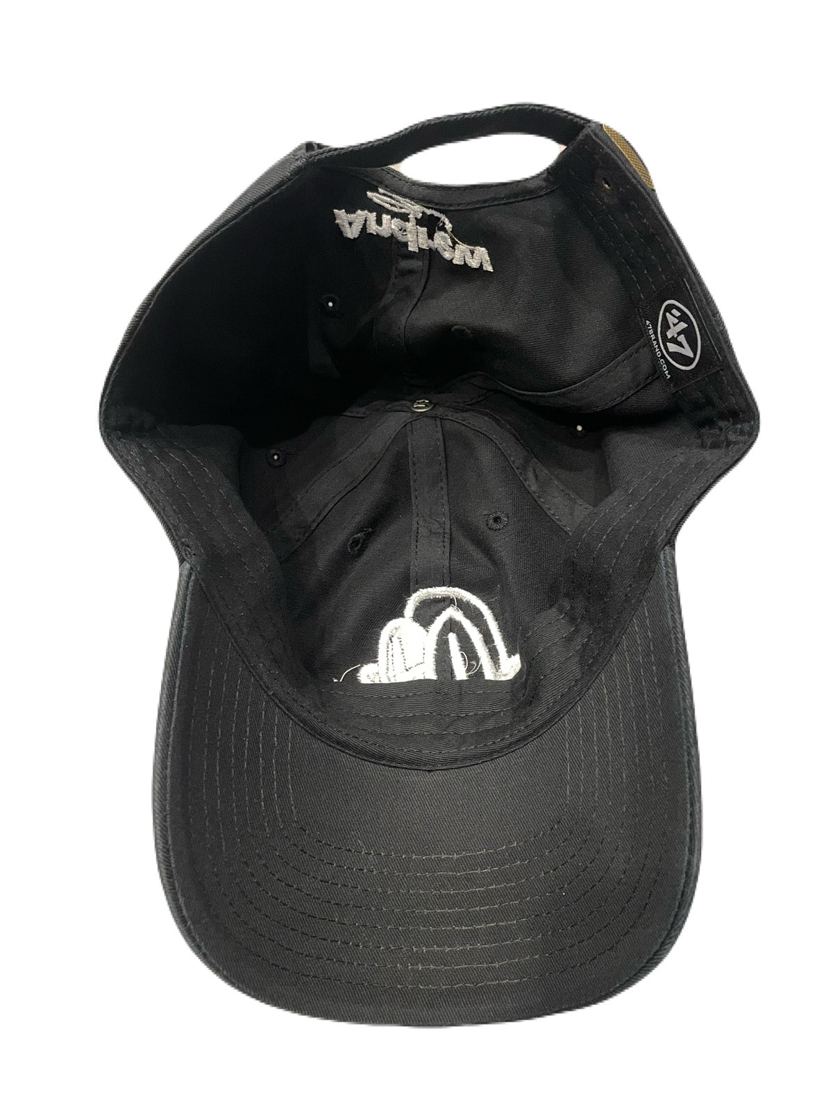 Andrew × SLAWN 47 CAP