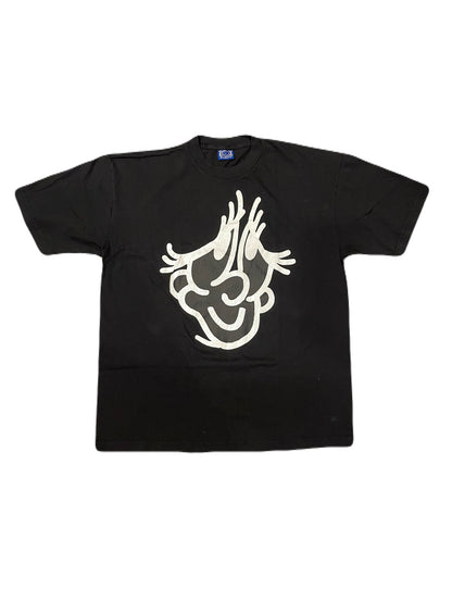 Andrew × Olaolu Slawn GRAPHIC T-SHIRT