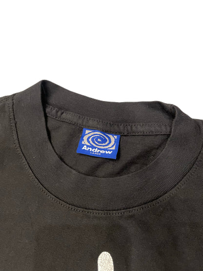 Andrew × Olaolu Slawn GRAPHIC T-SHIRT