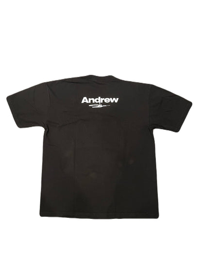 Andrew × Olaolu Slawn GRAPHIC T-SHIRT