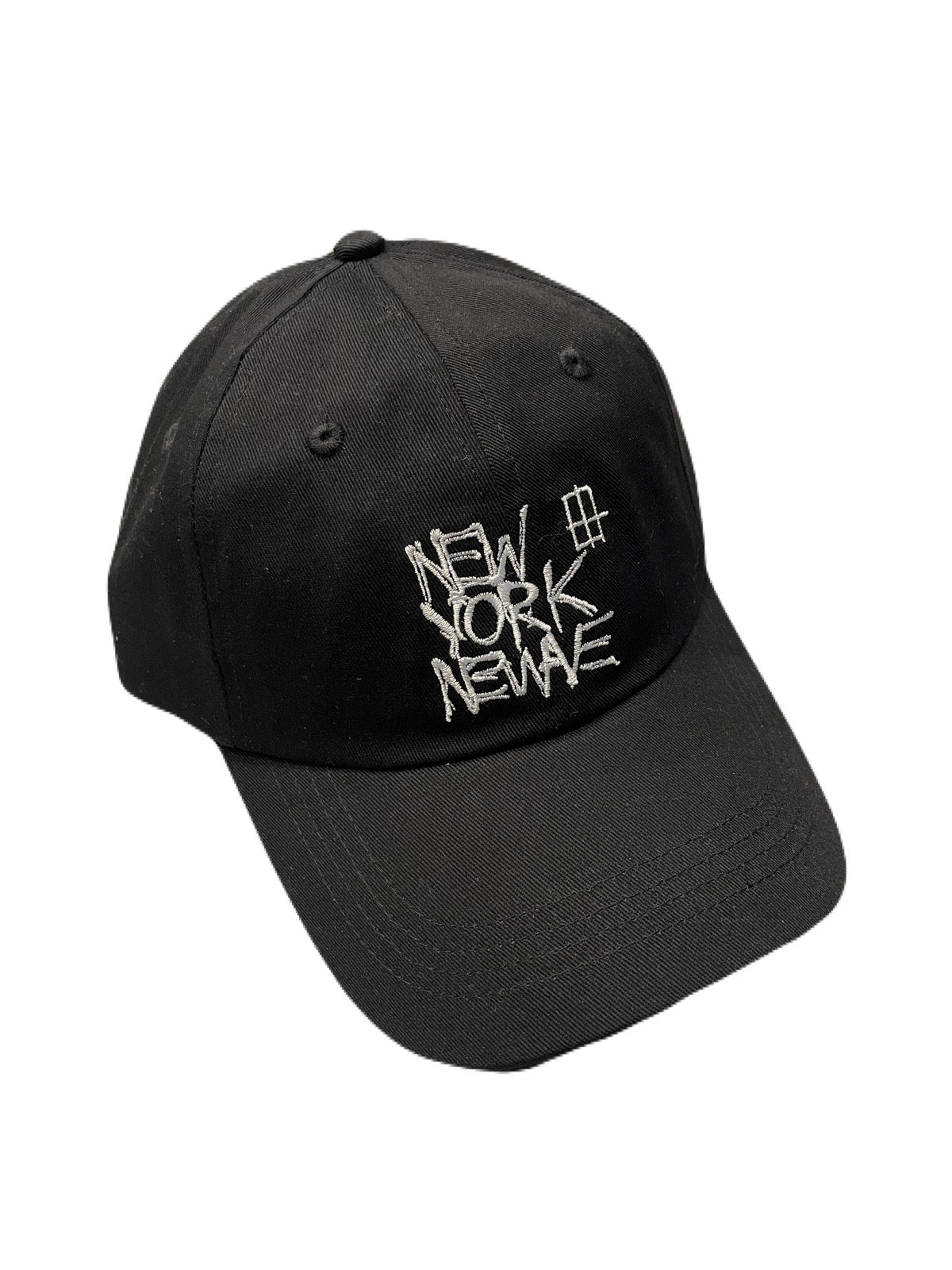 BASQUIAT WHITNEY MUSEUM CAP