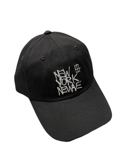 BASQUIAT WHITNEY MUSEUM CAP