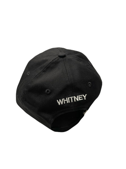 BASQUIAT WHITNEY MUSEUM CAP