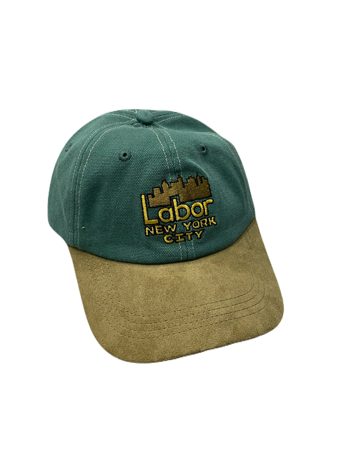 LABOR SKATESHOP CAP – Unsung Hero