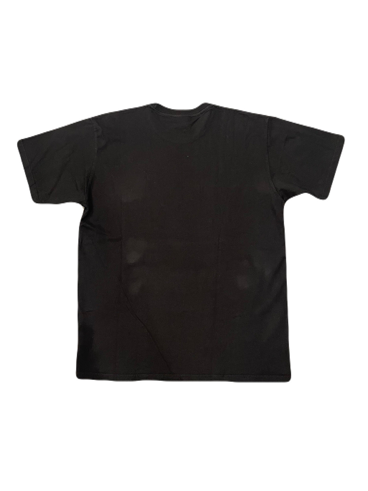 Whitney Museum "NY" T-SHIRT BLACK