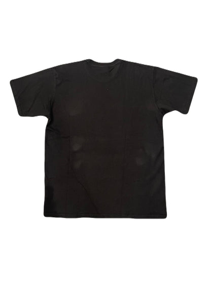 Whitney Museum "NY" T-SHIRT BLACK