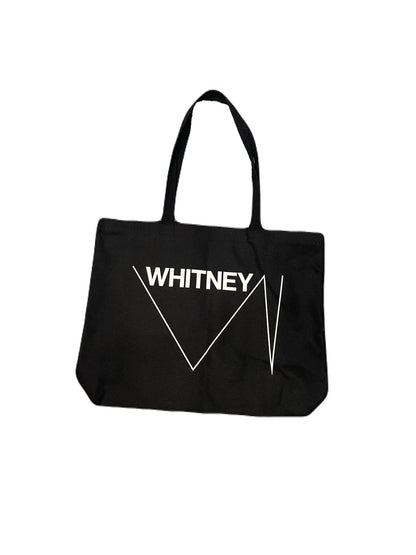 Whitney Museum TOTE BAG
