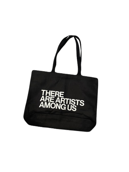 Whitney Museum TOTE BAG