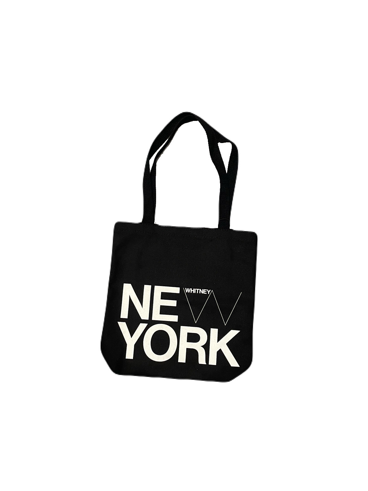 Whitney Museum TOTE BAG
