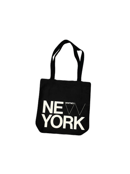 Whitney Museum TOTE BAG