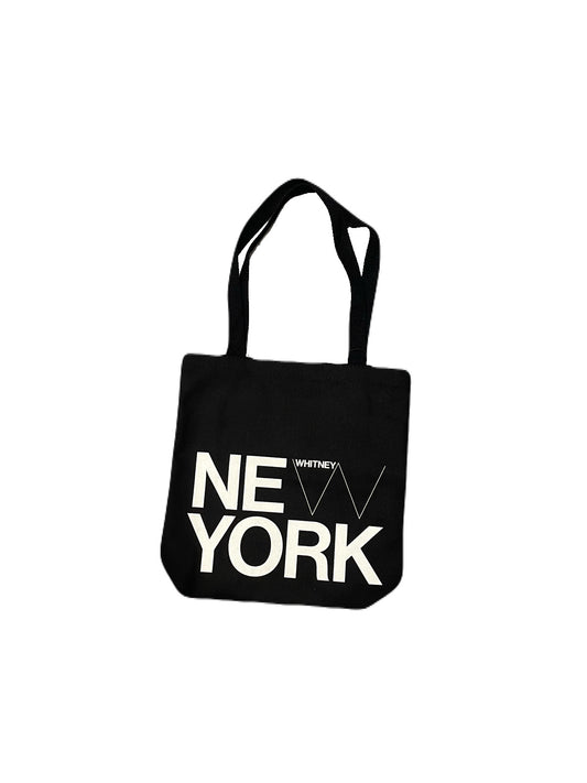 Whitney Museum TOTE BAG