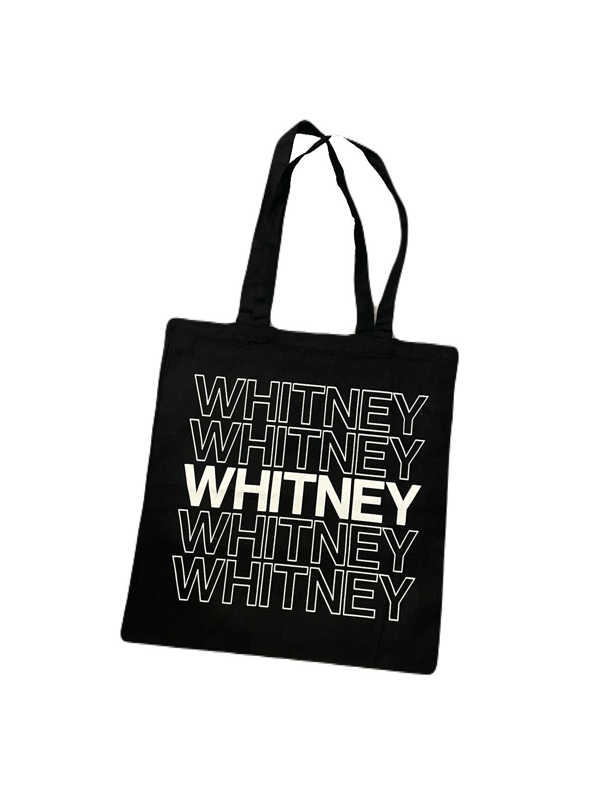 Whitney Museum TOTE BAG
