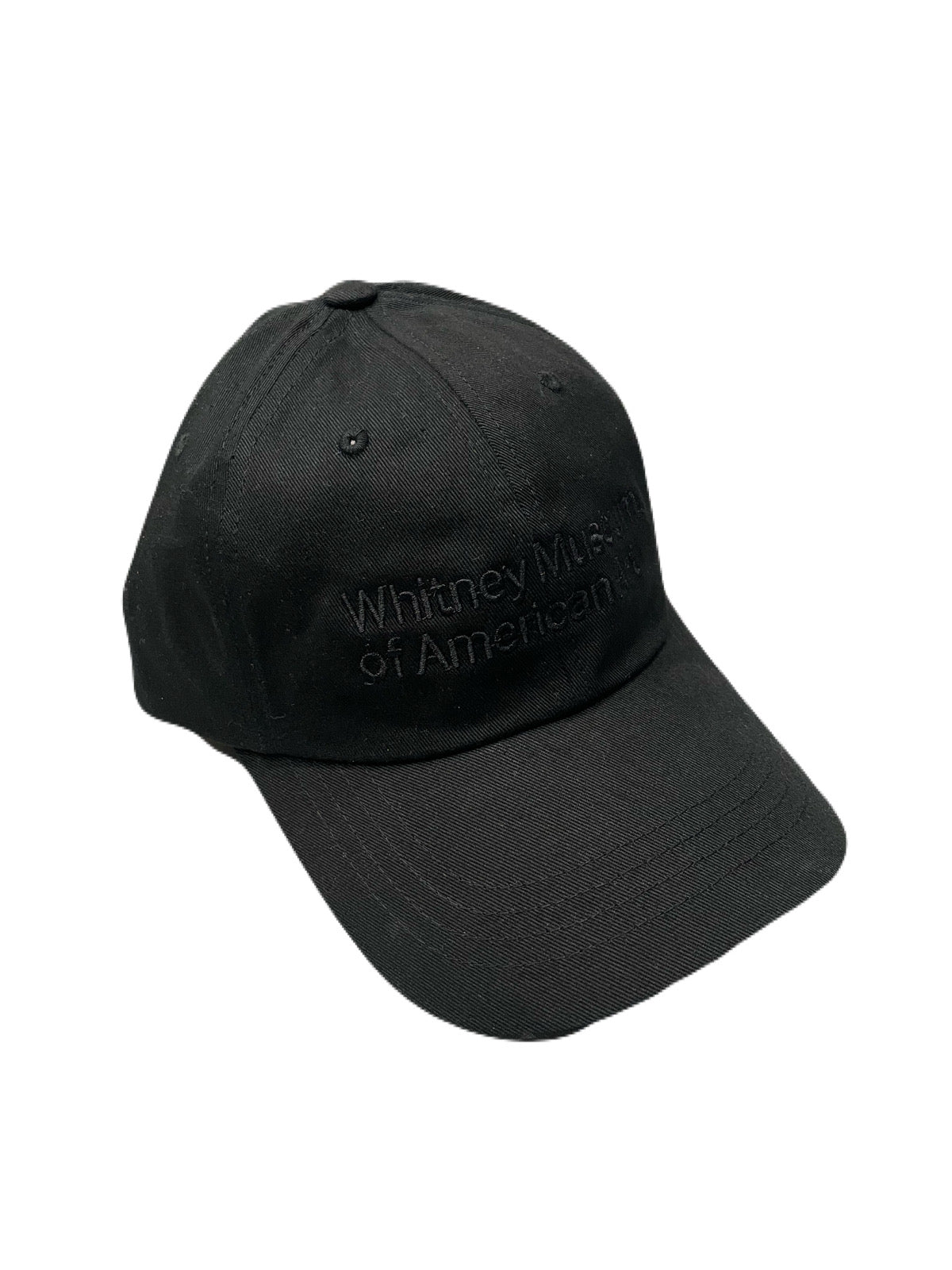 Whitney Museum CAP