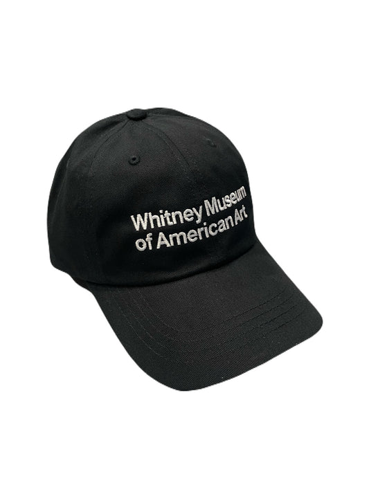 Whitney Museum CAP
