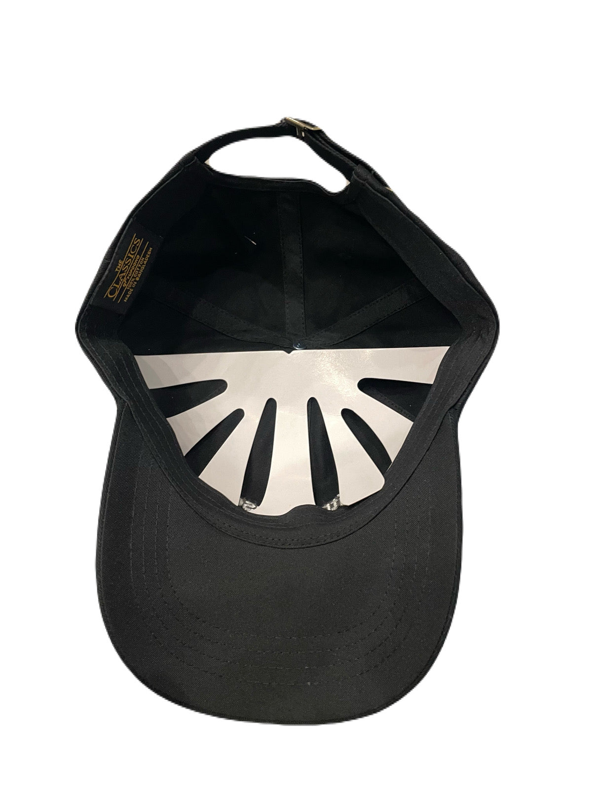 Whitney Museum CAP – Unsung Hero