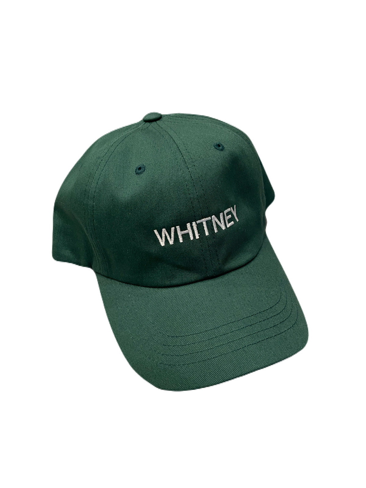 Whitney Museum CAP