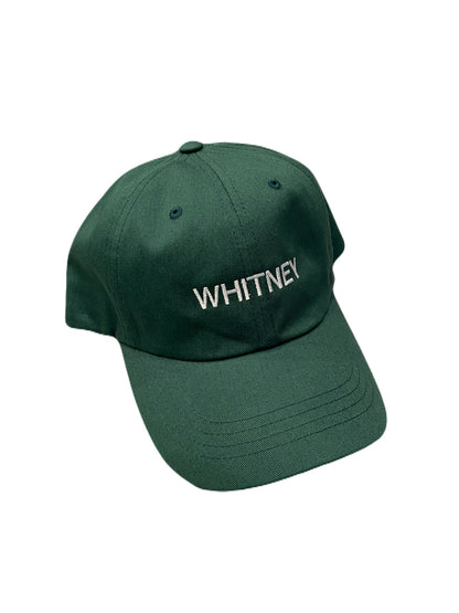 Whitney Museum CAP